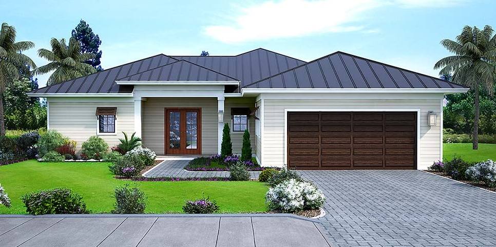 Garage Conversion